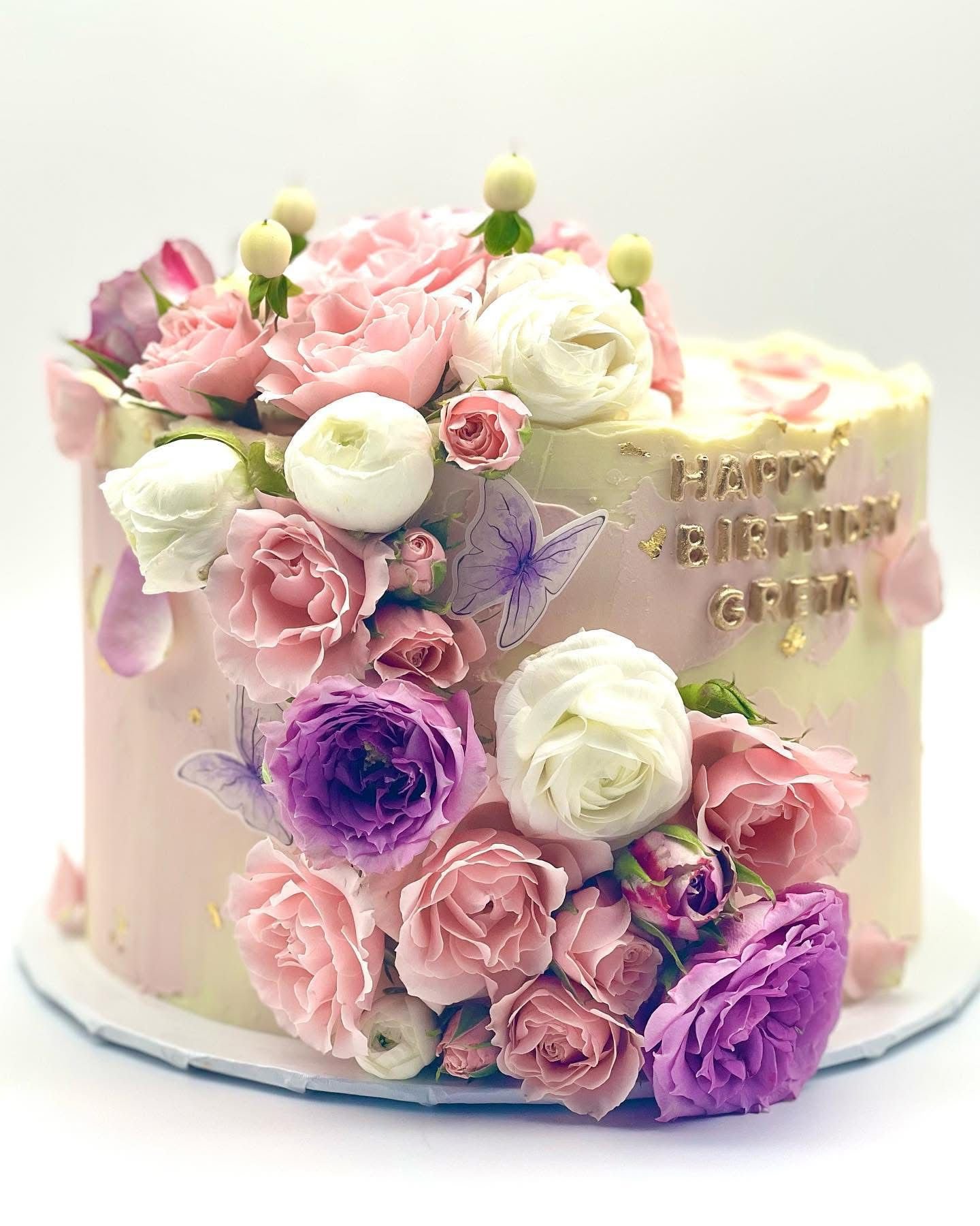 Cake 6